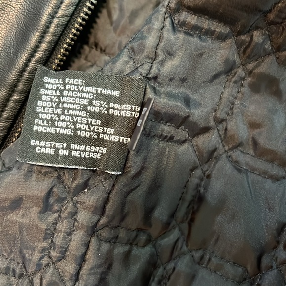 Wilson Cycle Vintage Racer Jacket - Medium - Picture 3 of 6